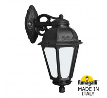 Уличный настенный светильник Fumagalli BISSO/SABA K22.131.000.AYE27 DN