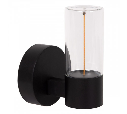 Уличный настенный светильник Lucide Filani 66800/07/30