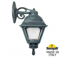 Уличный настенный светильник Fumagalli BISSO/CEFA DN U23.131.000.VXE27DN