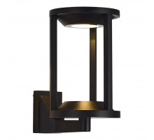 Уличный настенный светильник ST Luce Glorr SL9535.401.01