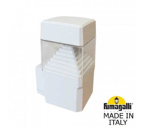 Уличный настенный светильник Fumagalli ESTER APPLIQUE DS1.562.000.WXD1L