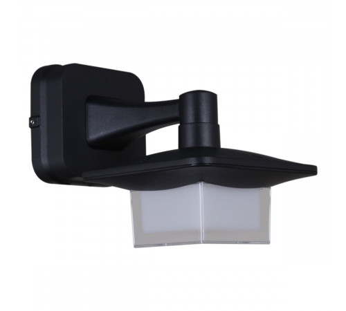 Уличный настенный светильник Reluce 08333-9.2-001JH LED12W BK RLOS