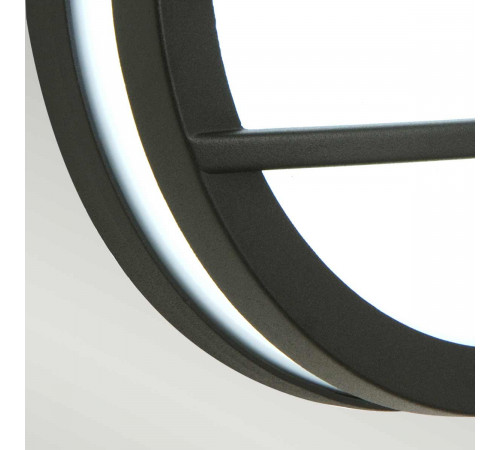 Уличный настенный светильник Elstead Lighting SVEN-1R