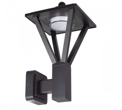 Уличный настенный светильник Citilux Genox CLU12W