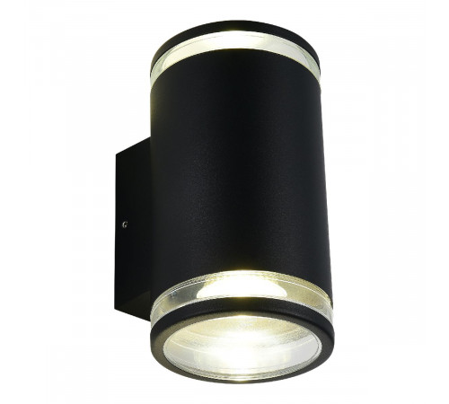 Уличный настенный светильник ST Luce Tubo SL9009.401.02 Уличный настенный светильник ST Luce Tubo SL9009.401.02