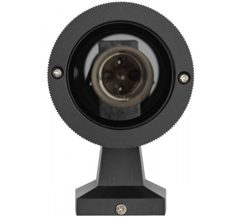 Уличный настенный светильник Эра Адрия GBW-102-BL-0300