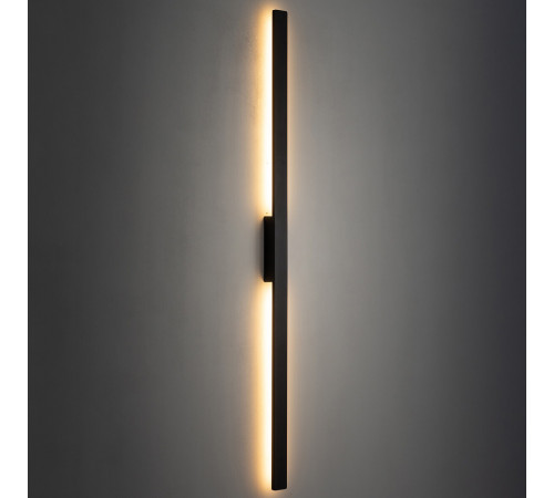 Уличный настенный светильник Nowodvorski Demi Led L 11558 Уличный настенный светильник Nowodvorski Demi Led L 11558