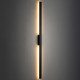 Уличный настенный светильник Nowodvorski Demi Led L 11558