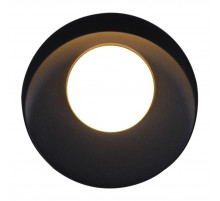 Уличный настенный светильник Reluce 86875-9.2-001JH LED12W BK