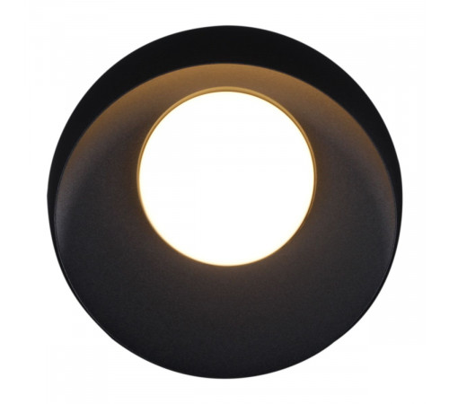 Уличный настенный светильник Reluce 86875-9.2-001JH LED12W BK Уличный настенный светильник Reluce 86875-9.2-001JH LED12W BK