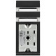 Уличный настенный светильник Эра Геката GBW-107-BL-0230 Б0071839