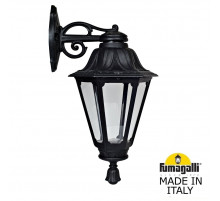 Уличный настенный светильник Fumagalli BISSO/RUT DN E26.131.000.AXE27DN