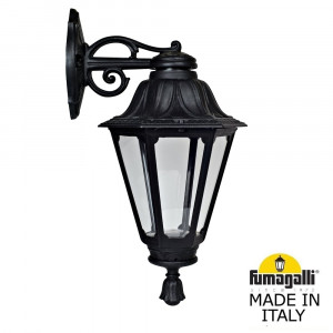 Уличный настенный светильник Fumagalli BISSO/RUT DN E26.131.000.AXE27DN