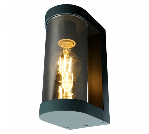 Уличный настенный светильник Feron Бостон DH1901 52186