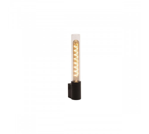 Уличный настенный светильник Lucide Pilar 63800/01/30