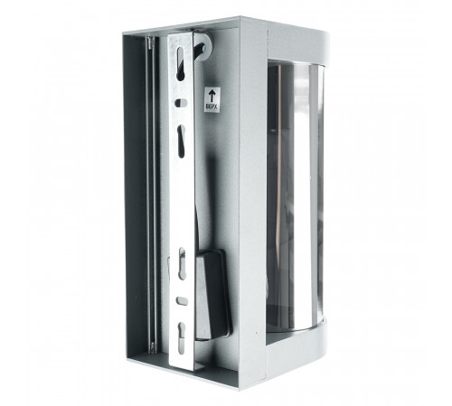 Уличный настенный светильник Feron Бостон DH1901 52187