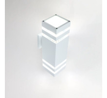Уличный настенный светильник General Гратус GWL-2Е27-M-IP65 662599