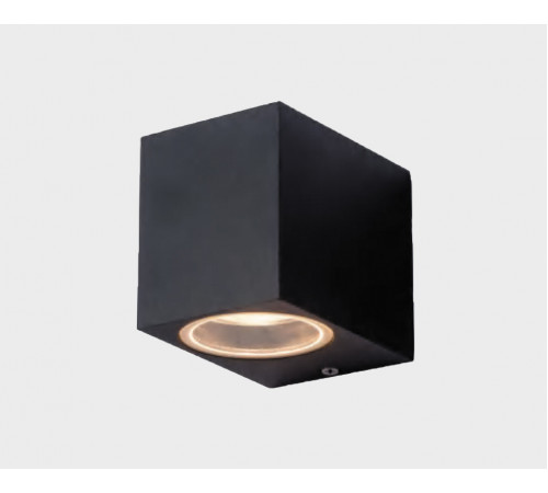 Уличный настенный светильник Italline IT1003