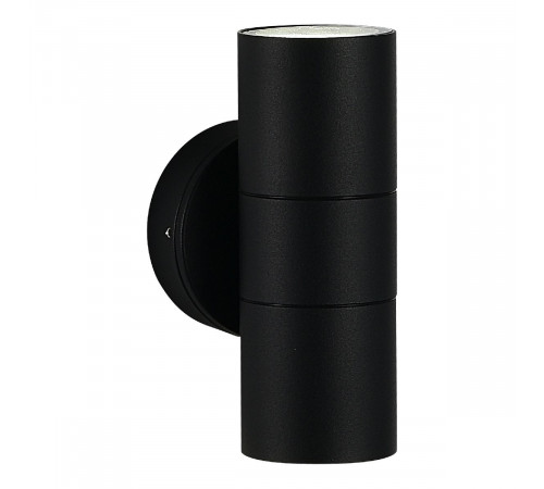Уличный настенный светильник ST Luce Tubo SL9008.401.02