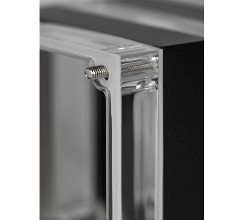 Уличный настенный светильник Эра Геката GBW-107-BL-0230 Б0071839