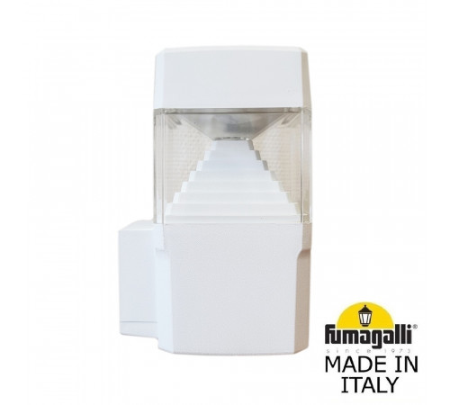 Уличный настенный светильник Fumagalli ESTER APPLIQUE DS1.562.000.WXD1L