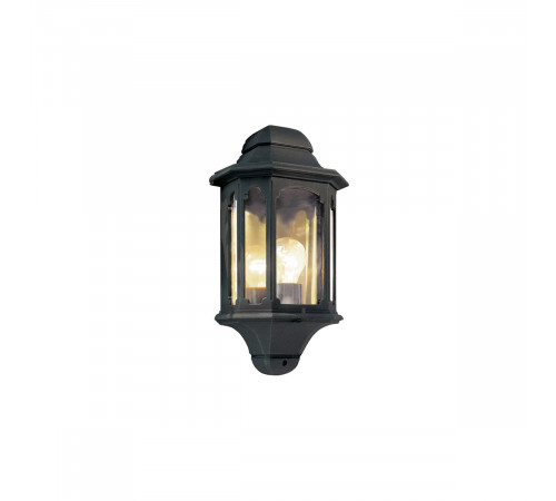 Уличный настенный светильник Elstead Lighting Chapel CP7-BLACK Уличный настенный светильник Elstead Lighting Chapel CP7-BLACK