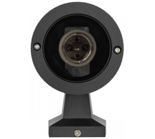 Уличный настенный светильник Эра Адрия GBW-102-BL-0200