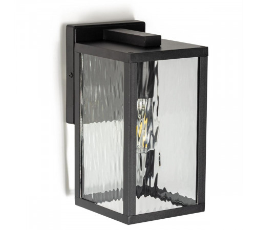 Уличный настенный светильник Citilux Forts CLU09W1