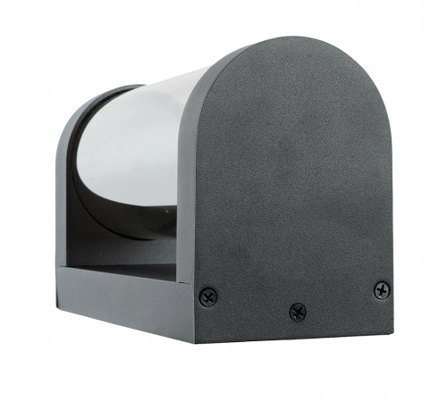 Уличный настенный светильник Feron Бостон DH1901 52188