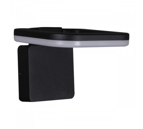 Уличный настенный светильник Reluce 86872-9.2-001JH LED18W BK RLOS