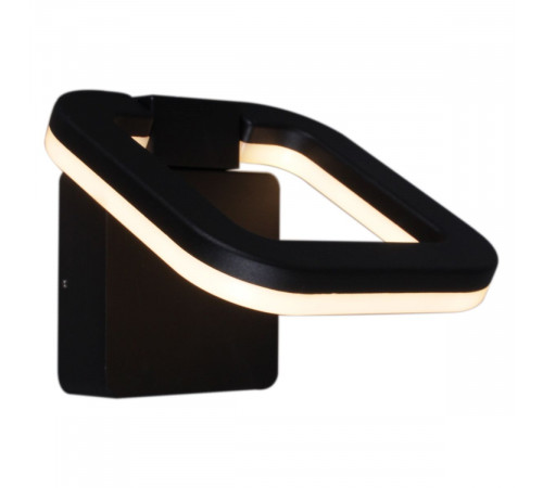 Уличный настенный светильник Reluce 86872-9.2-001JH LED18W BK RLOS