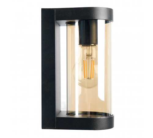 Уличный настенный светильник Feron Бостон DH1901 52188