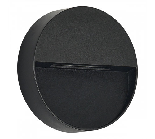 Уличный настенный светильник ST Luce Lade SL9537.401.14