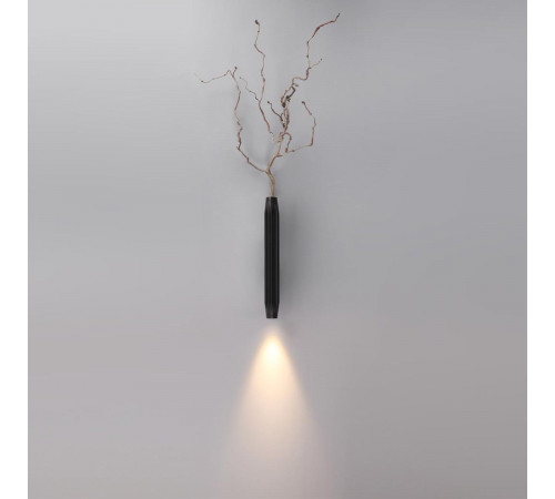 Уличный настенный светильник Odeon Light Nature Jug 7141/6WLA Уличный настенный светильник Odeon Light Nature Jug 7141/6WLA