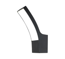 Уличный настенный светильник Escada Dravite 30002W/02LED