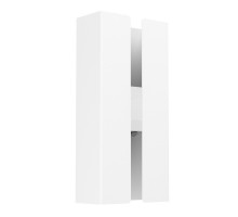 Уличный настенный светильник Eglo Briscola 902019