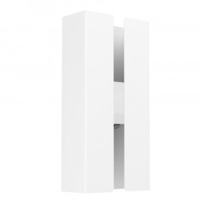 Уличный настенный светильник Eglo Briscola 902019