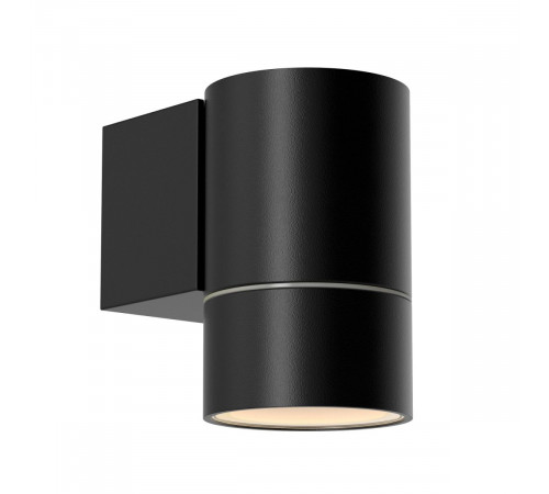 Уличный настенный светильник Favourite Bonum 4795-1W