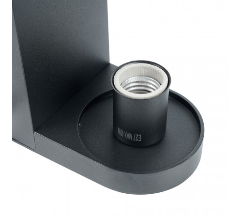 Уличный настенный светильник Feron Бостон DH1901 52188