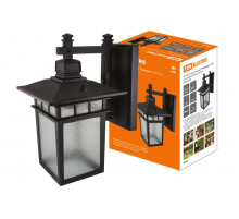 Уличный настенный светильник TDM Electric Тамплиеры SQ0330-0300