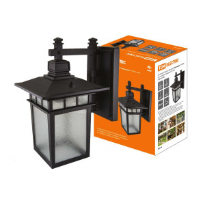 Уличный настенный светильник TDM Electric Тамплиеры SQ0330-0300