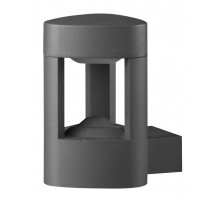 Уличный настенный светильник Myfar Origin MO1006-1W