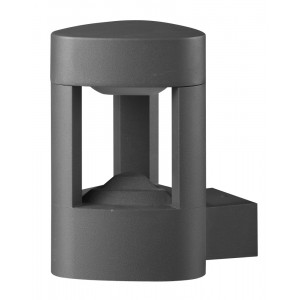 Уличный настенный светильник Myfar Origin MO1006-1W