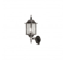 Уличный настенный светильник Elstead Lighting Wexford WX1-PIR