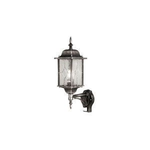 Уличный настенный светильник Elstead Lighting Wexford WX1-PIR