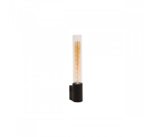 Уличный настенный светильник Lucide Pilar 63800/01/30