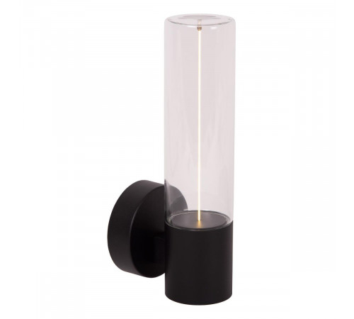 Уличный настенный светильник Lucide Filani 66800/08/30