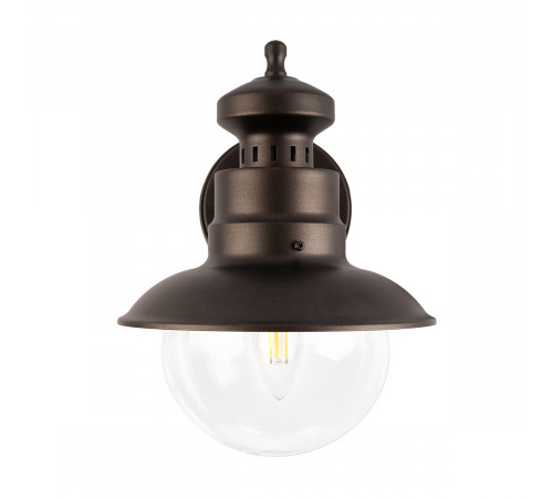 Уличный настенный светильник Loft IT Piemonte 100022W