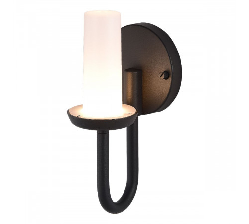 Уличный настенный светильник ST Luce Candle SL9539.701.01 Уличный настенный светильник ST Luce Candle SL9539.701.01
