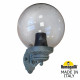 Уличный настенный светильник Fumagalli BISSO/G250 G25.131.000.VZE27